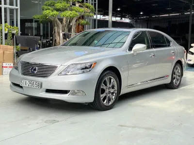 LS 600